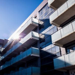 Seguros Condominios