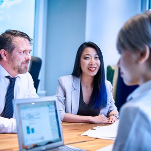 Seguros para Empresa